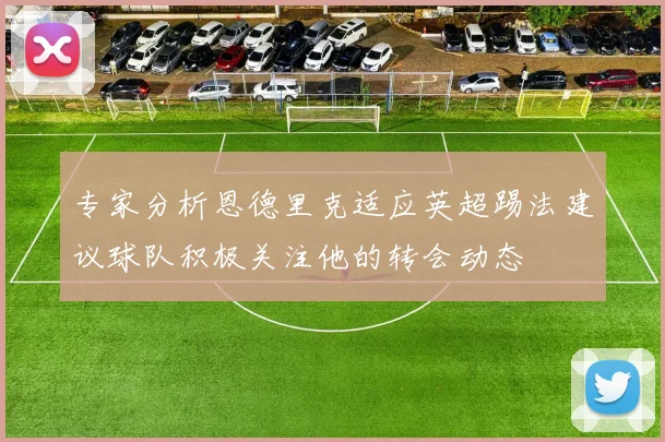 专家分析恩德里克适应英超踢法建议球队积极关注他的转会动态